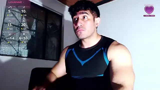 willian m777 online show from 06-16-26, 02:22