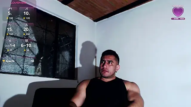 willian m777 online show from 06-27-26, 04:18