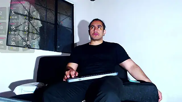 willian m777 online show from 03-31-26, 03:41