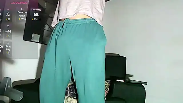 willian m777 online show from 01-07-26, 03:55