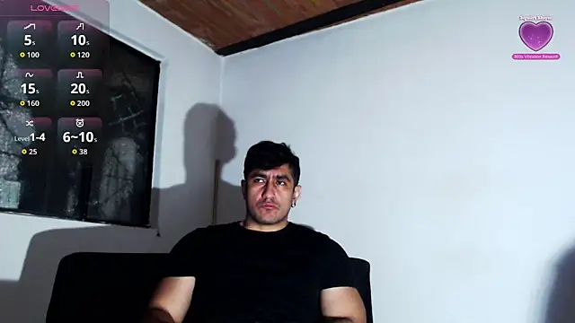 willian m777 online show from 06-06-26, 03:34