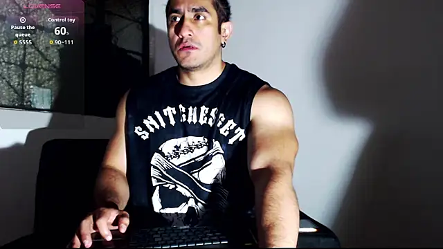 willian m777 online show from 04-11-26, 04:42