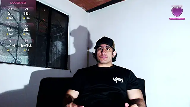 willian m777 online show from 05-20-26, 03:47