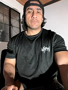 willian m777 online show from 09-11-25, 01:05