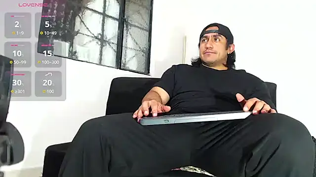 willian m777 online show from 12-02-25, 04:14