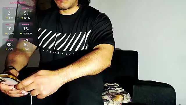 willian m777 online show from 03-26-26, 04:44