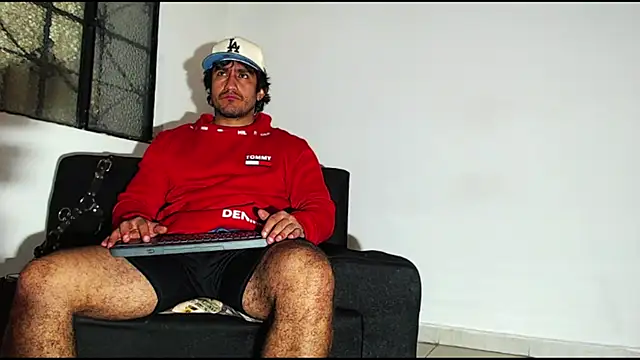 willian m777 online show from 02-07-25, 04:16