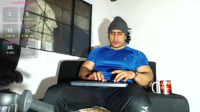 willian m777 online show from 03-21-26, 04:25