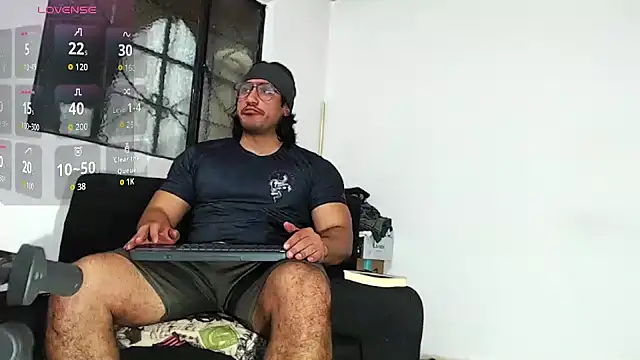 willian m777 online show from 10-17-25, 04:05