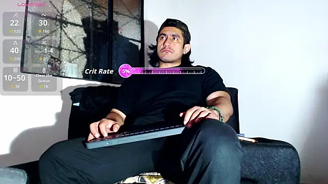 willian m777 online show from 04-07-26, 04:14