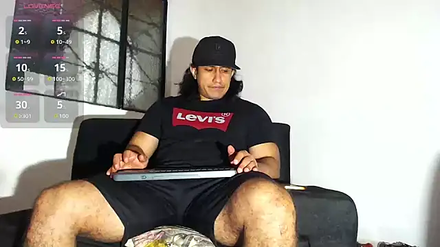 willian m777 online show from 03-04-26, 04:09