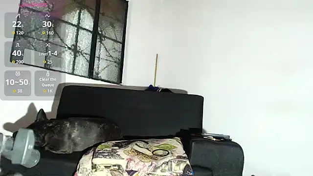 willian m777 online show from 02-06-26, 04:52