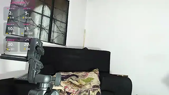 willian m777 online show from 02-04-26, 04:40