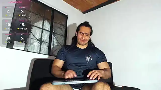 willian m777 online show from 03-07-26, 04:08