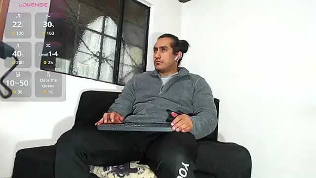 willian m777 online show from 01-06-26, 04:16