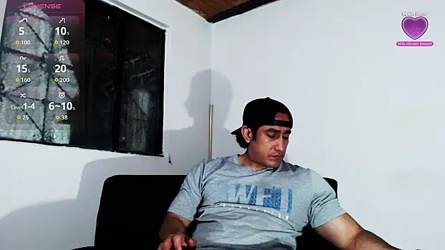 willian m777 online show from 05-13-26, 03:46
