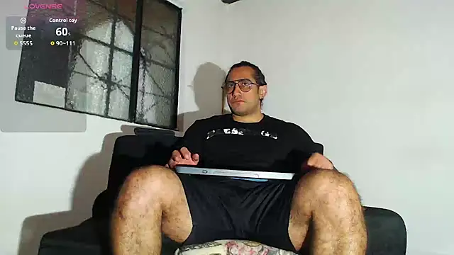 willian m777 online show from 02-26-26, 03:06