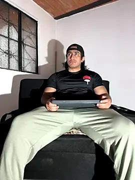 willian m777 online show from 11-30-25, 04:46