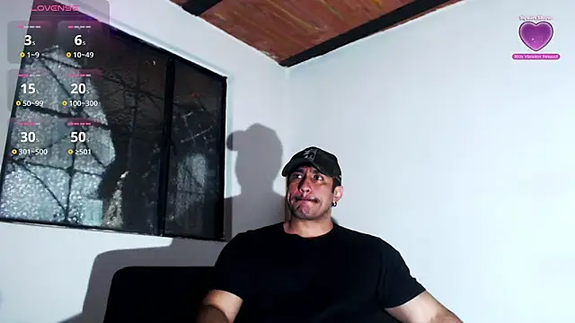willian m777 online show from 06-25-26, 04:21