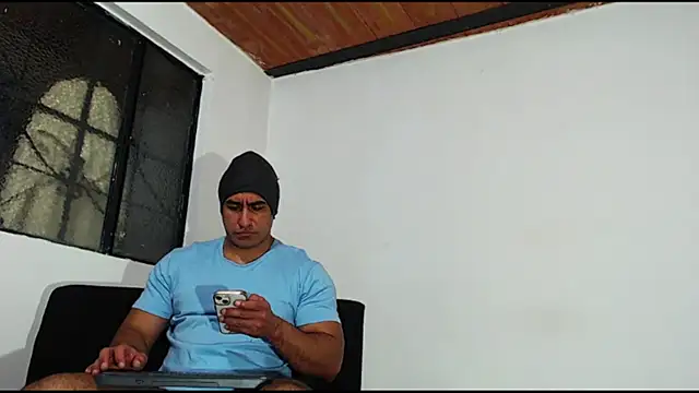 willian m777 online show from 01-23-25, 11:47