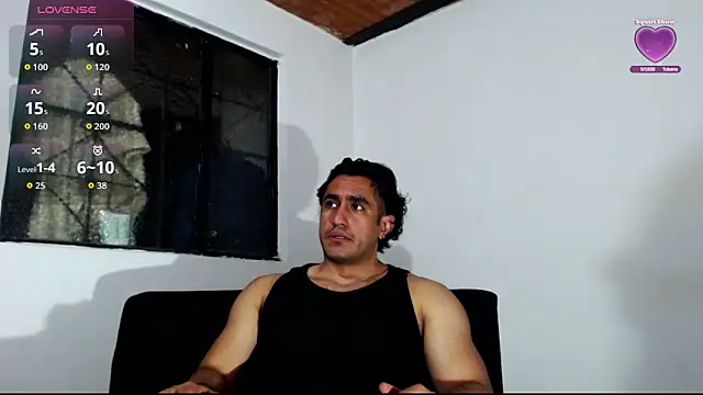 willian m777 online show from 04-19-26, 02:12