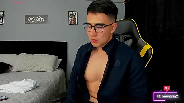 owengray2n online show from 03-18-25, 02:51