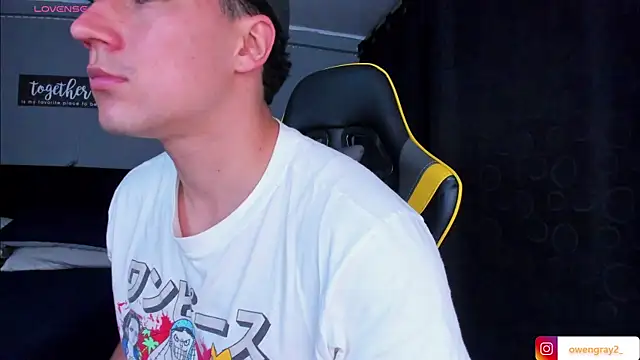 owengray2n online show from 10-18-25, 01:51