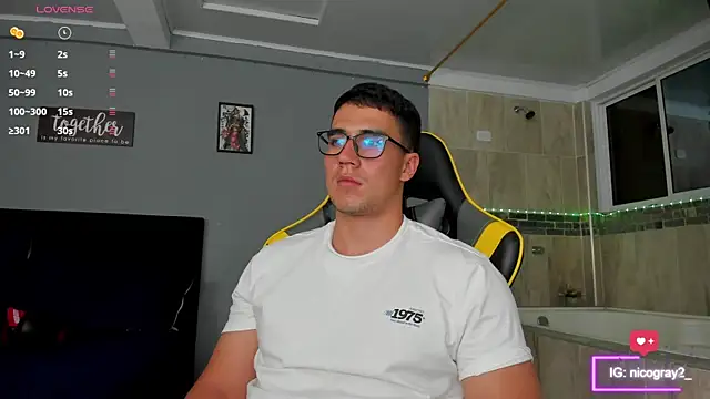 owengray2n online show from 02-27-25, 02:14