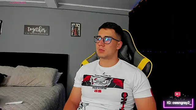 owengray2n online show from 03-17-25, 11:46