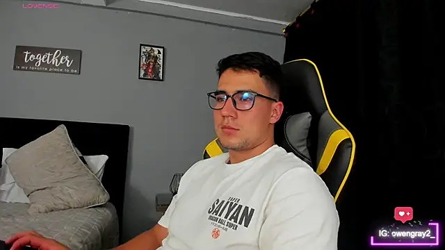 owengray2n online show from 03-22-25, 02:05