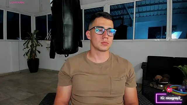 owengray2n online show from 03-16-25, 12:45