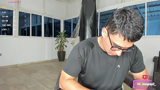 owengray2n online show from 03-13-25, 01:54