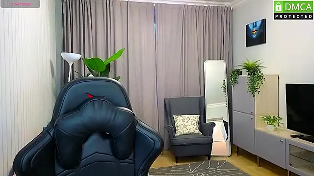 Sinty Noria online show from 02-26-26, 01:05