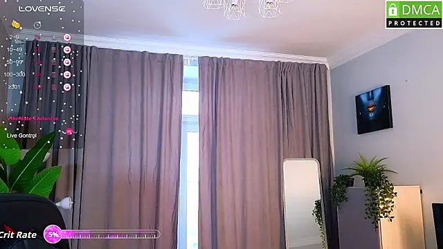 Sinty Noria online show from 03-17-26, 01:08