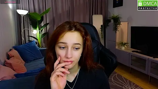 Sinty Noria online show from 02-16-26, 01:04