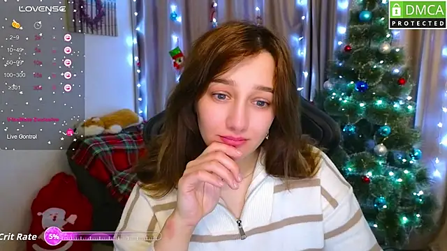 Snapshot of Sinty_Noria chatting on 12-22-25, 01:06 Sinty Noria online show from 12-22-25, 01:06