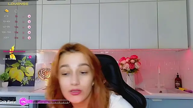 Snapshot of Sinty_Noria chatting on 06-03-26, 01:06 Sinty Noria online show from 06-03-26, 01:06