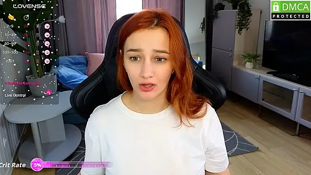 Sinty Noria online show from 04-13-26, 01:09