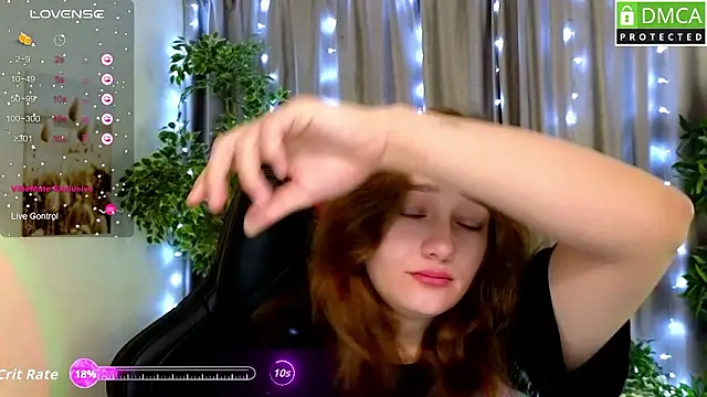 Sinty Noria online show from 01-16-26, 01:09