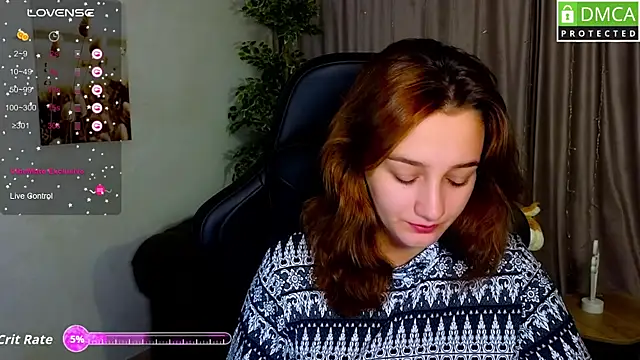 Sinty Noria online show from 10-21-25, 01:05