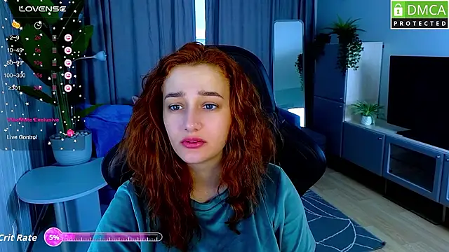 Sinty Noria online show from 03-19-26, 01:05