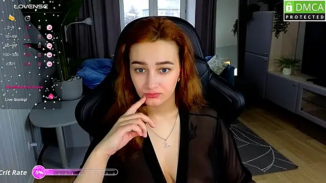 Sinty Noria online show from 04-06-26, 01:12