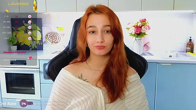 Snapshot of Sinty_Noria chatting on 05-18-26, 04:07 Sinty Noria online show from 05-18-26, 04:07