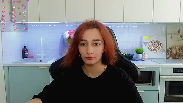 Sinty Noria online show from 07-16-26, 01:02