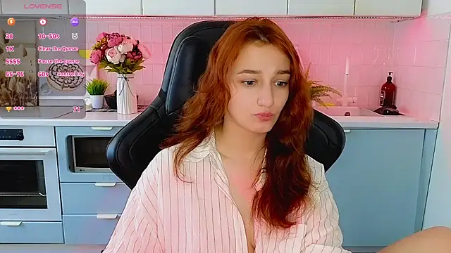 Sinty Noria online show from 07-02-26, 03:45