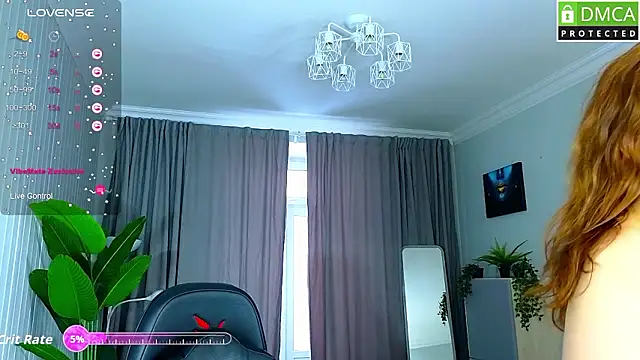 Sinty Noria online show from 03-24-26, 01:05