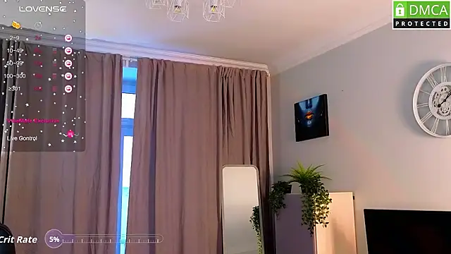 Sinty Noria online show from 03-10-26, 01:09