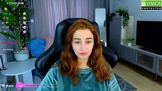 Sinty Noria online show from 03-30-26, 01:07