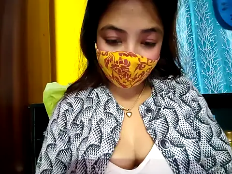 cutesoma2 online show from 01-06-26, 06:34