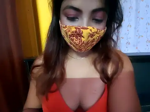 cutesoma2 online show from 10-08-25, 06:30